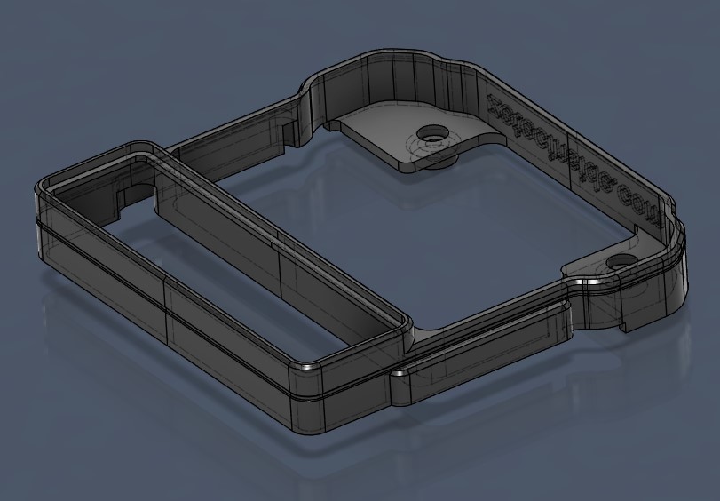 Housing Mk3